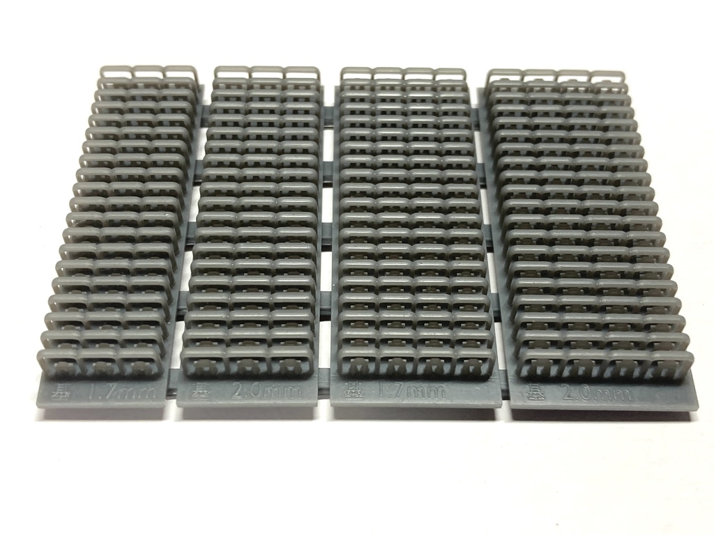 CM-110 1/35 汎用フットマンループ (廉価版)