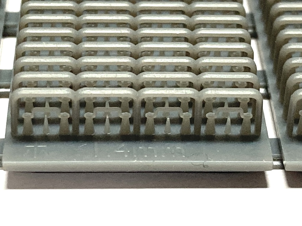 CM-110 1/35 汎用フットマンループ (廉価版)