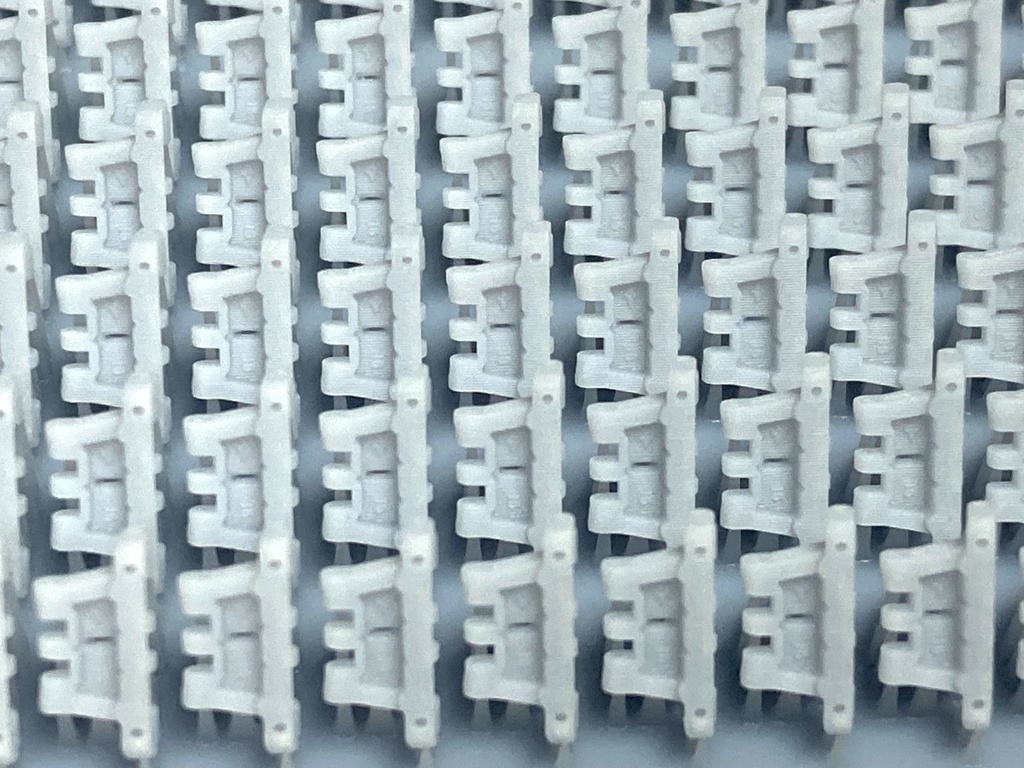 CM-111 1/35 九五式軽戦車用連結可動履帯