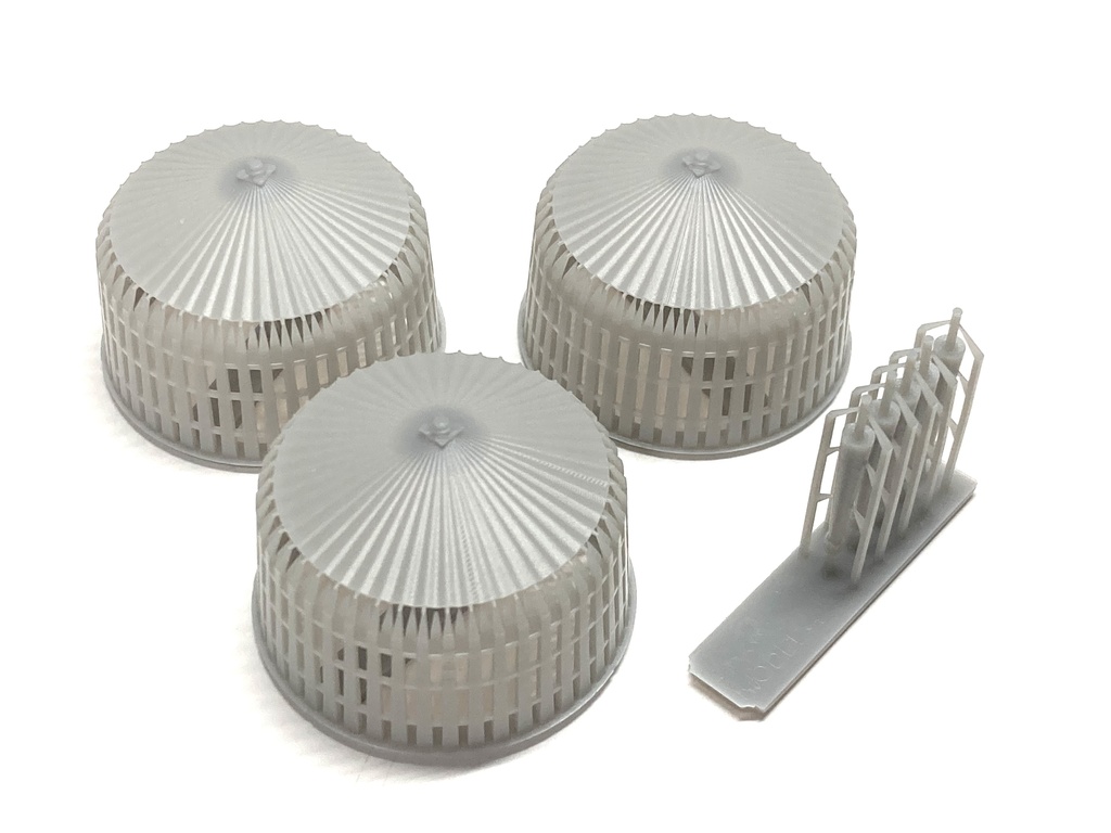 CM-113 1/35 番傘セット