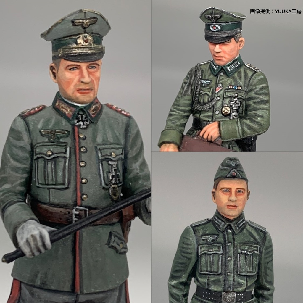 CMD-001 1/35 瞳デカール