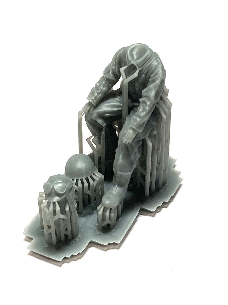 CMA-018 1/35 海軍陸戦隊 vol.1