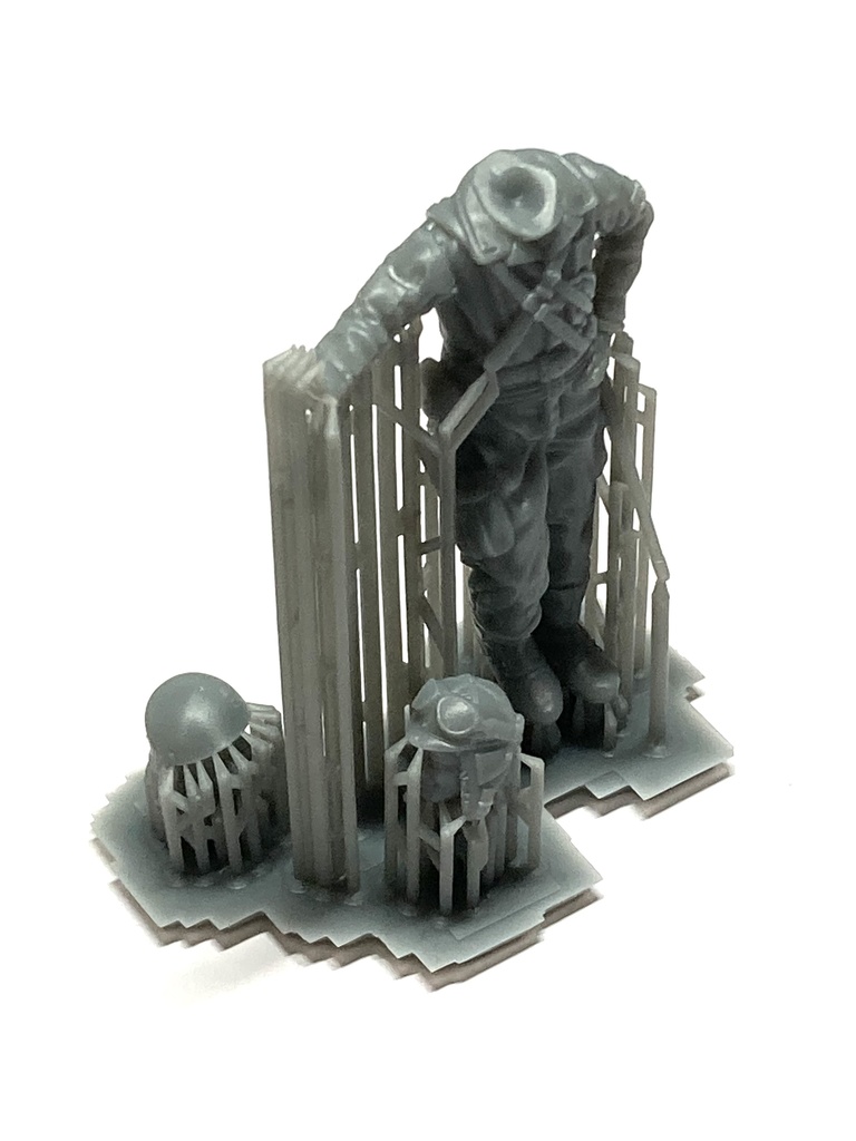 CMA-019 1/35 海軍陸戦隊 vol.2