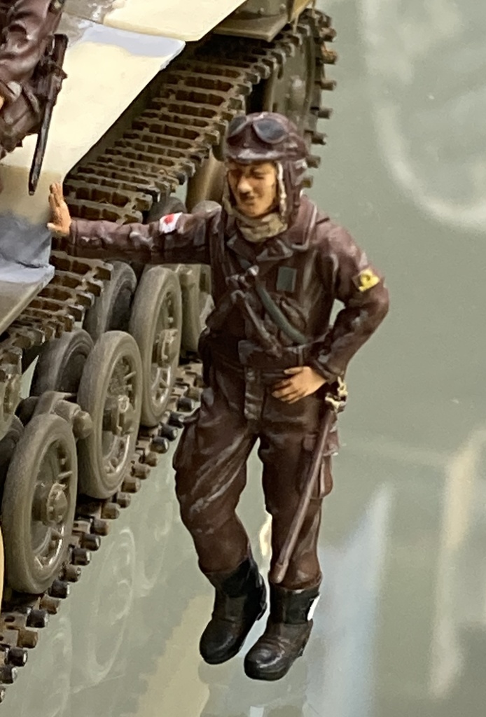 CMA-019 1/35 海軍陸戦隊 vol.2