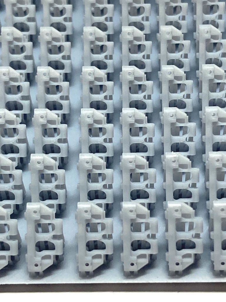 CM-114 1/35 八九式中戦車用連結可動履帯