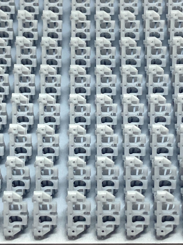 CM-114 1/35 八九式中戦車用連結可動履帯