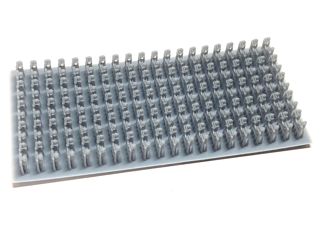 CM-115 1/35 FIAT3000用連結可動履帯