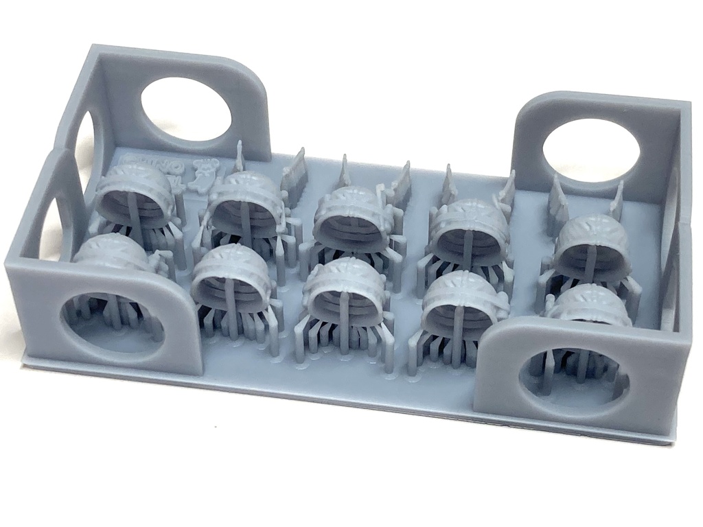 CM-116 1/35 US M1ヘルメット(ベトナム戦争ver)