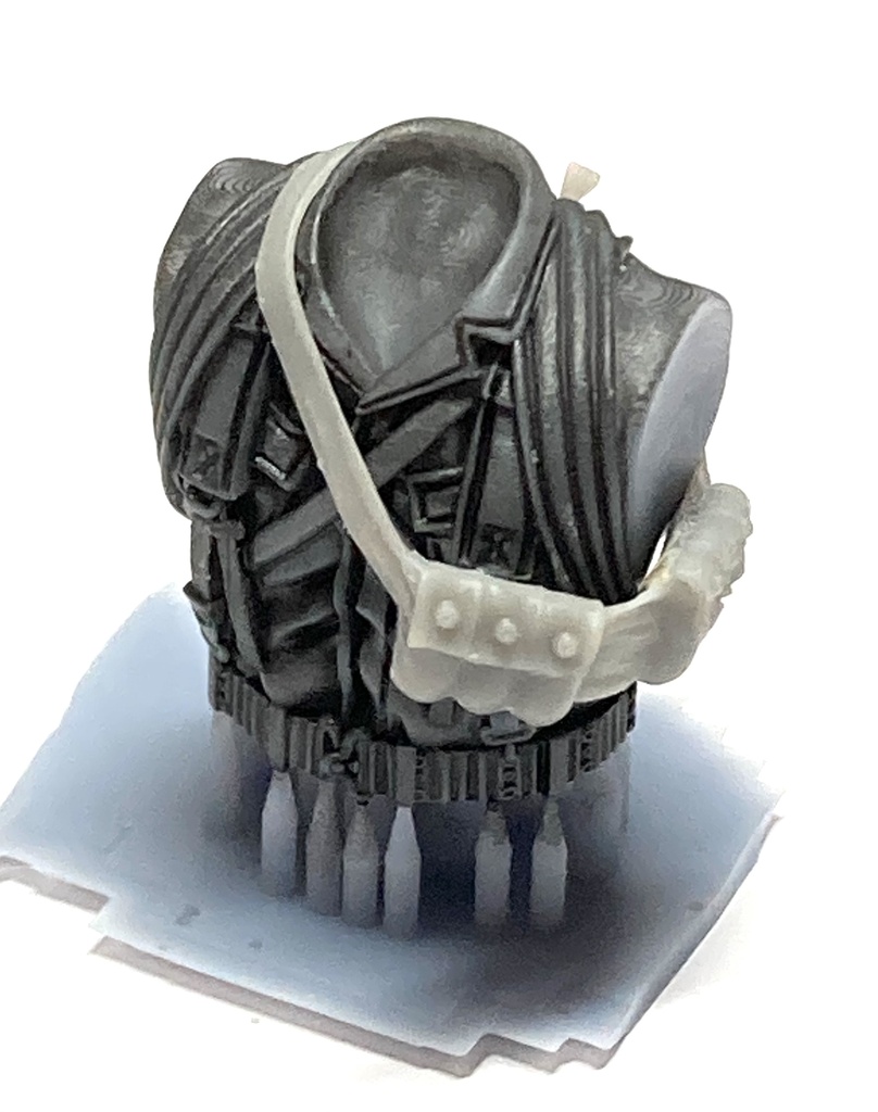 CM-119A フレキシブルバンダリア セットA