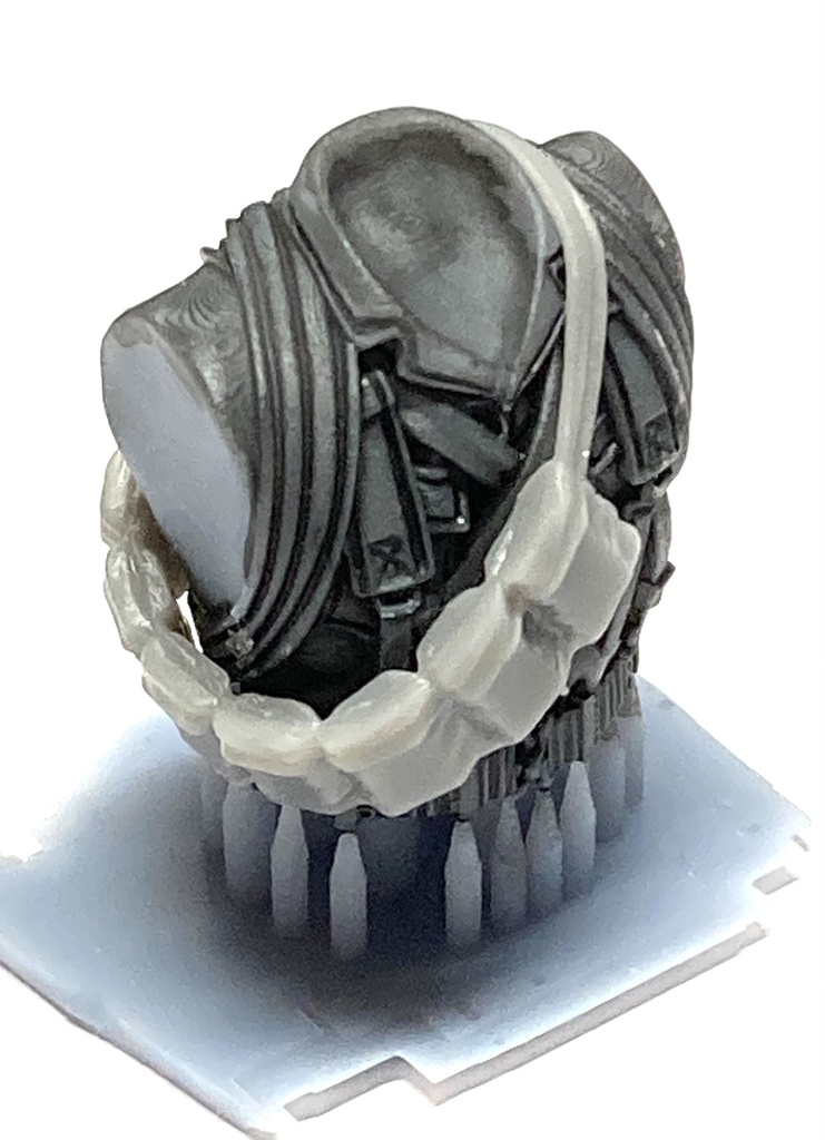 CM-119A フレキシブルバンダリア セットA