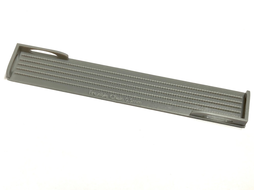 CM-121 極細フレキシブルチェーン