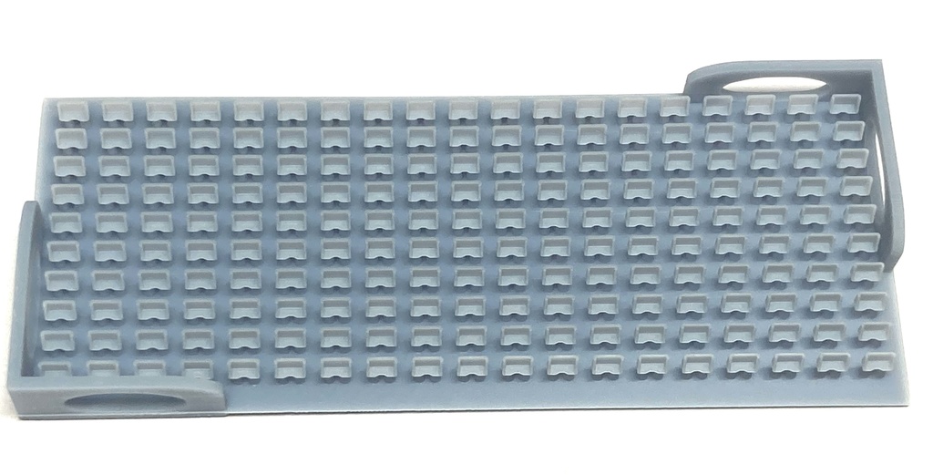 CM-125~130 1/48 M4シャーマン用履帯