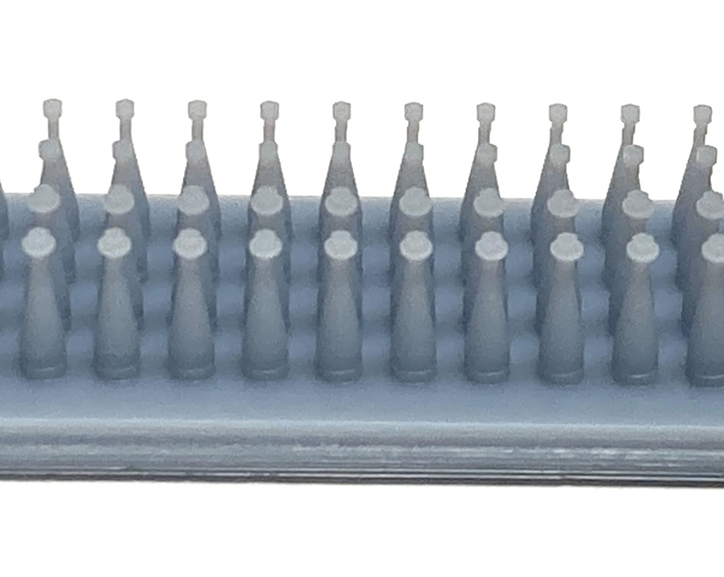 CM-134 1/35 レオパルト2 ウクライナ仕様改造パーツ