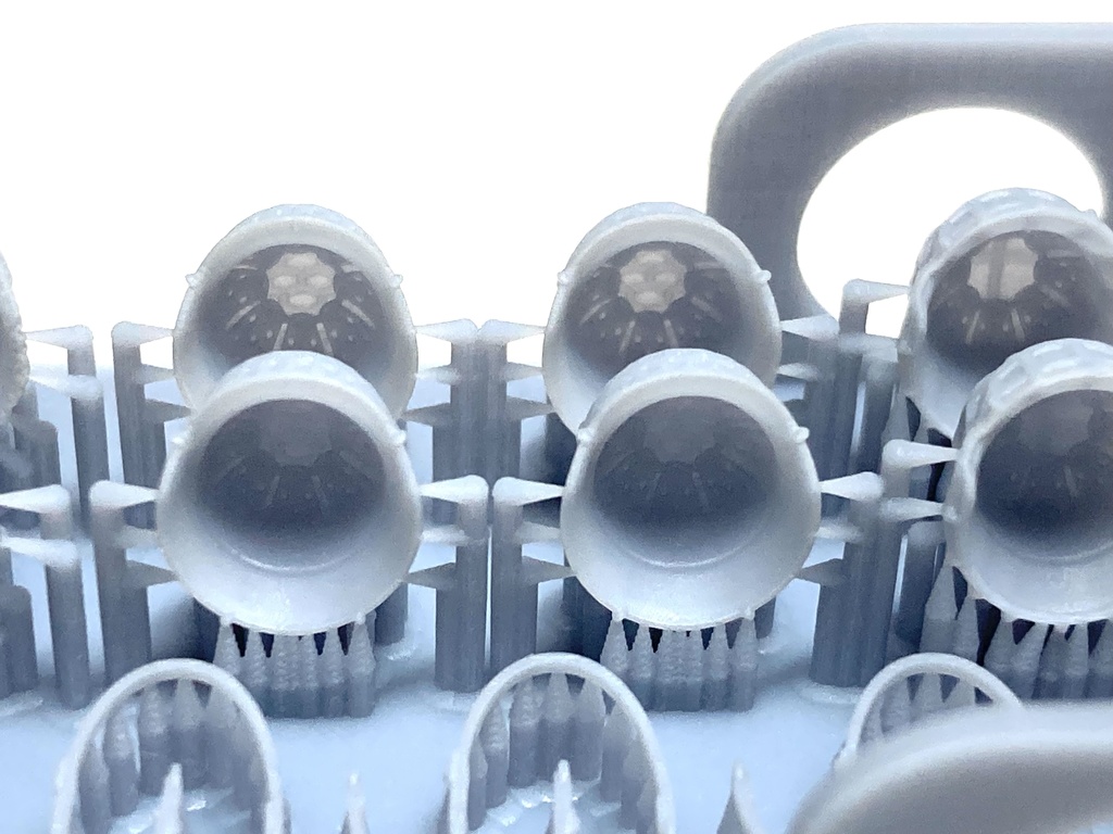 CM-136 1/35 シュタールヘルムセット