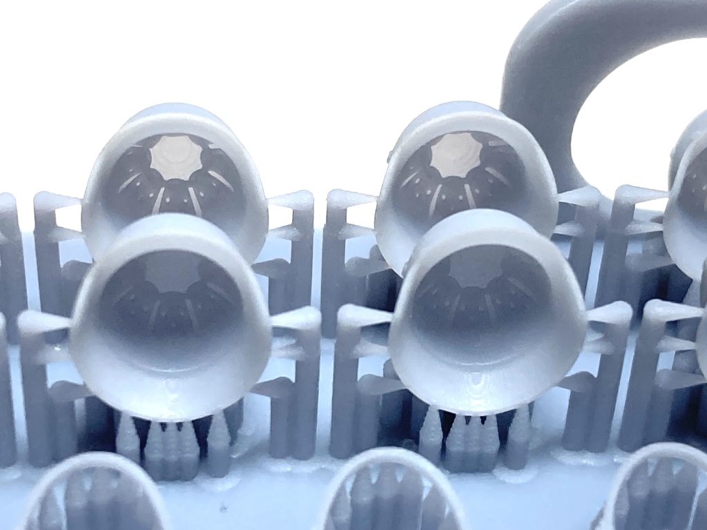 CM-136 1/35 シュタールヘルムセット