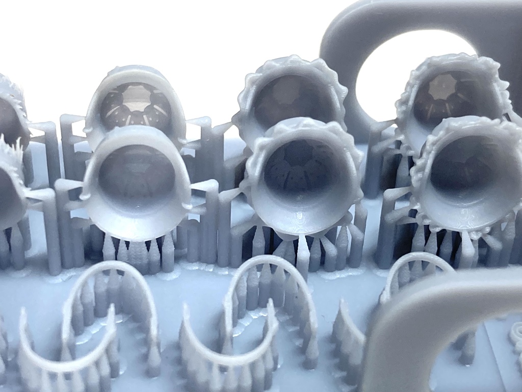 CM-136 1/35 シュタールヘルムセット