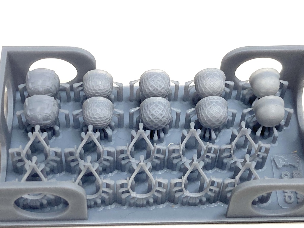 CM-136 1/35 シュタールヘルムセット