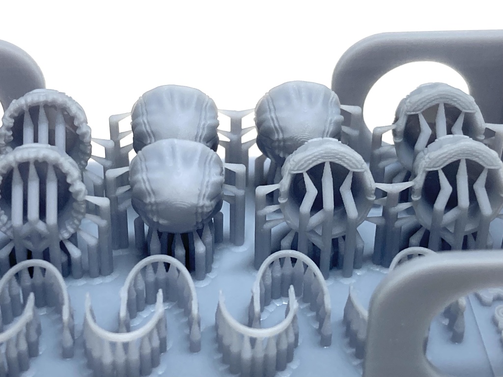 CM-136 1/35 シュタールヘルムセット