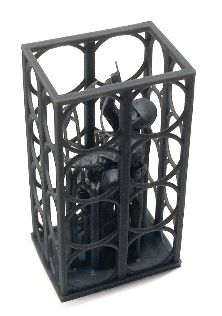 CMA-023 1/35 陸軍挺進隊 vol.1