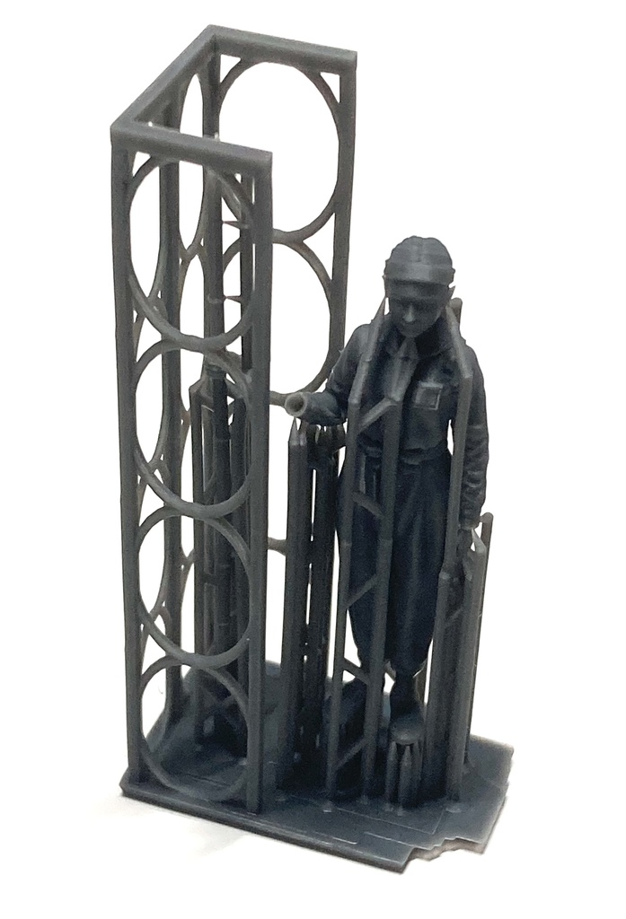 CMA-025 1/35 女子挺身隊 vol.1