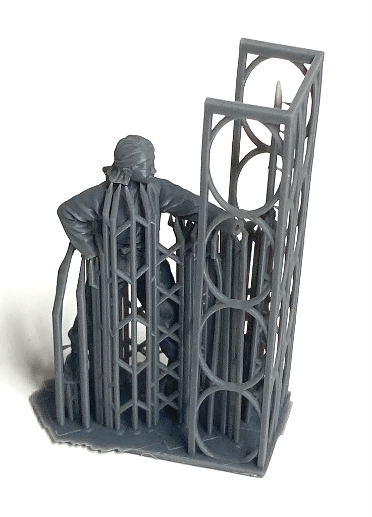 CMA-026 1/35 女子挺身隊 vol.2