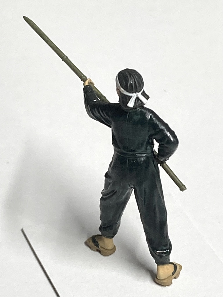 CMA-026 1/35 女子挺身隊 vol.2