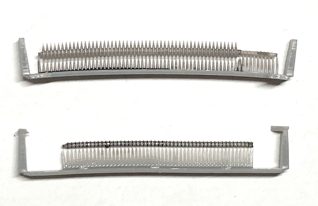 CM-147 1/35 MG34/42機関銃用フレキシブル弾帯