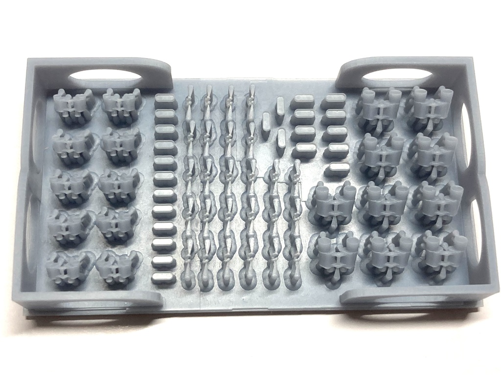 CM-152 1/35 独・双眼鏡セット