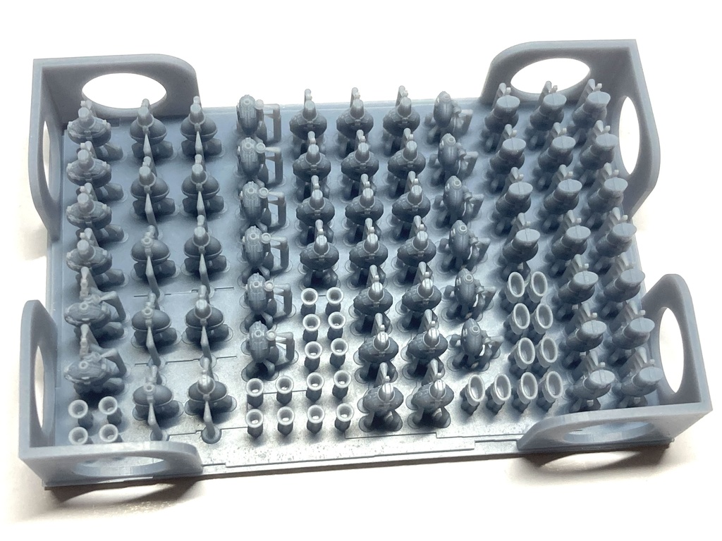 CM-153 1/35 独・M31水筒セット