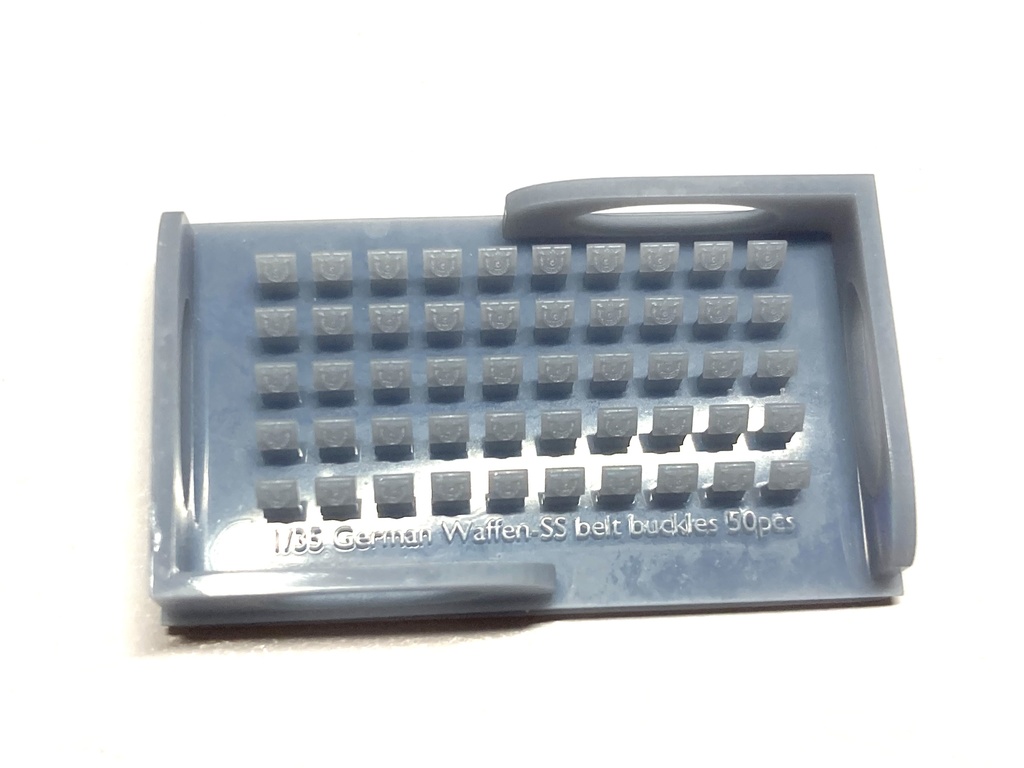 CM-156 1/35 WW2独・ベルトバックル