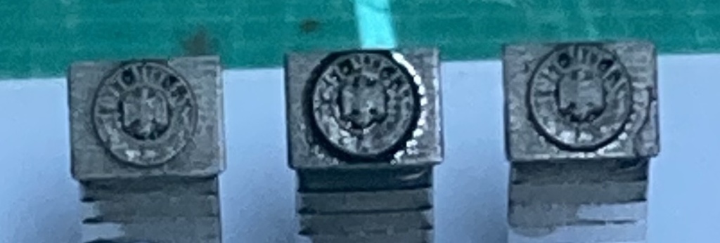 CM-156 1/35 WW2独・ベルトバックル