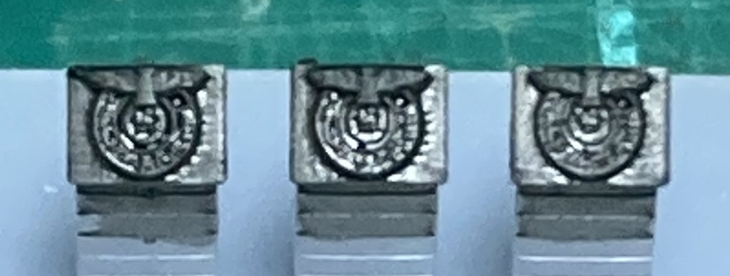 CM-156 1/35 WW2独・ベルトバックル