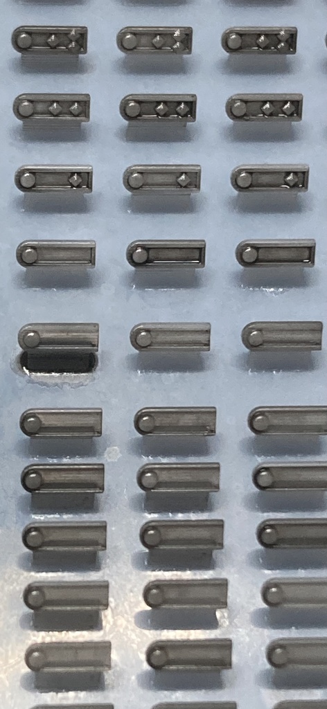 CM-157 1/35 WW2独・襟章/肩章セット