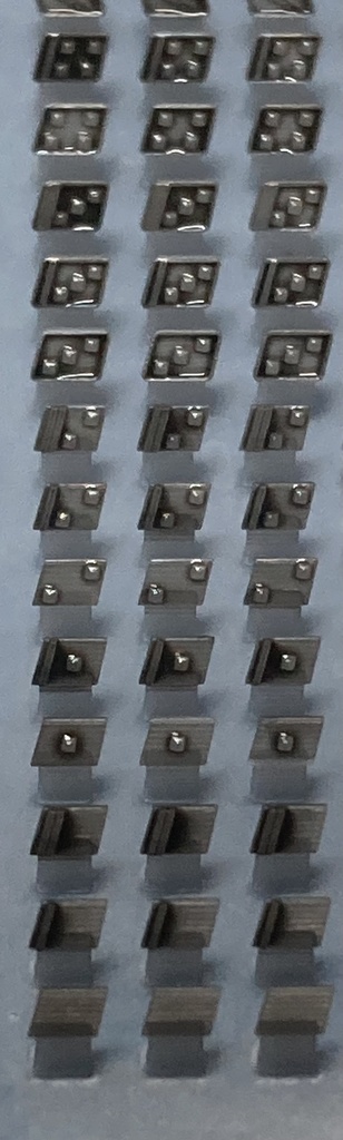 CM-157 1/35 WW2独・襟章/肩章セット