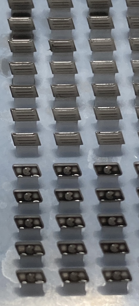 CM-157 1/35 WW2独・襟章/肩章セット