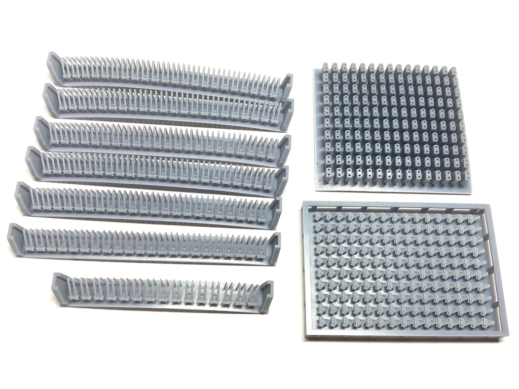 CM-160 1/35 M3/M5軽戦車用連結可動履帯