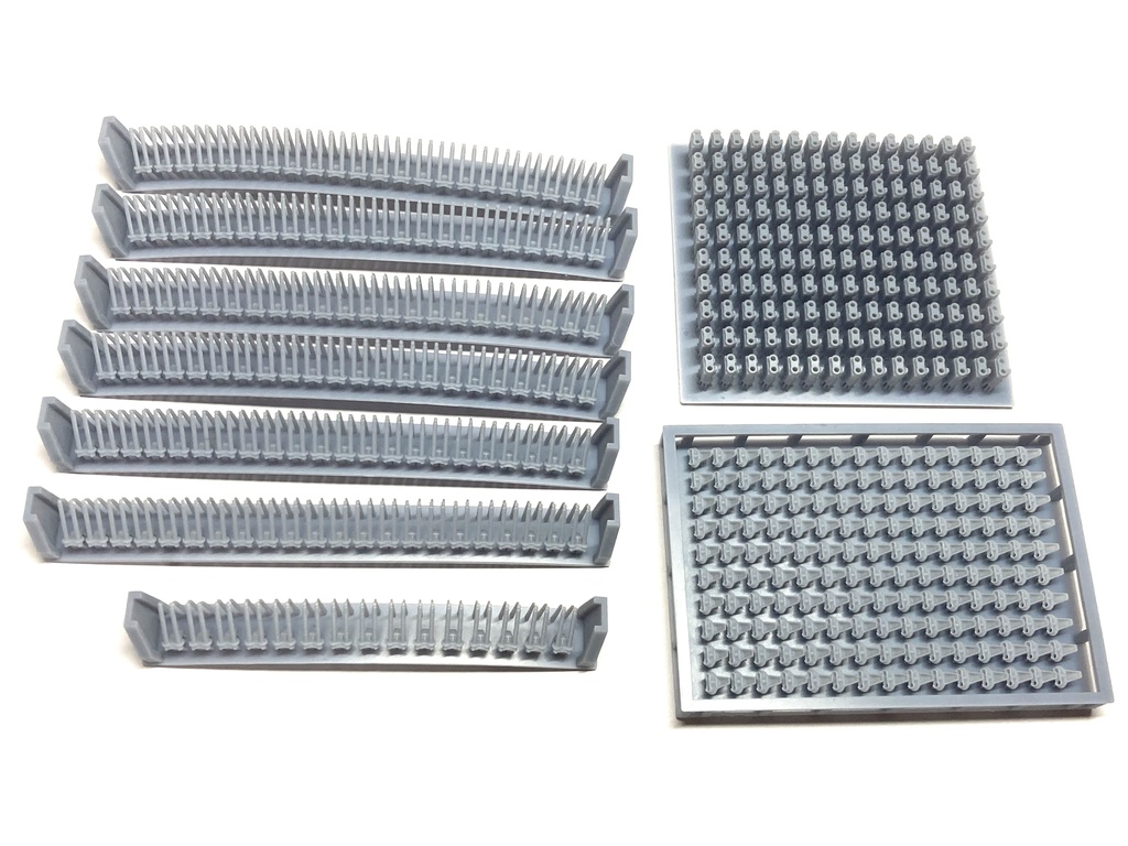 CM-160 1/35 M3/M5軽戦車用連結可動履帯