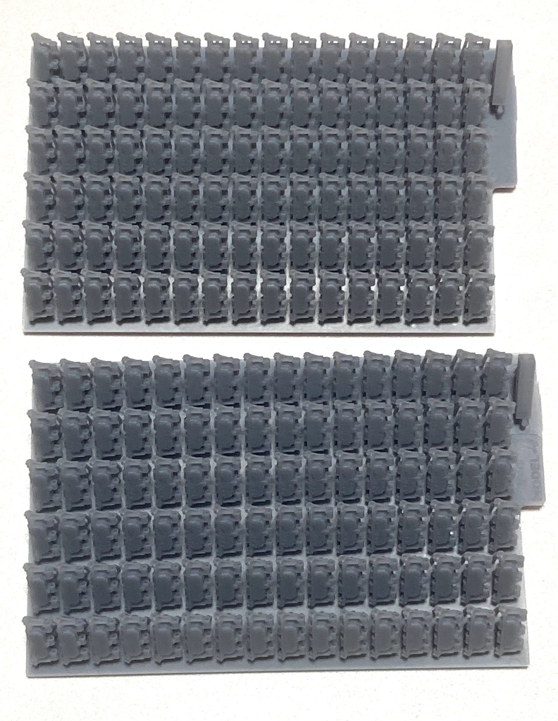 CM-185 1/35 61式戦車用連結可動履帯