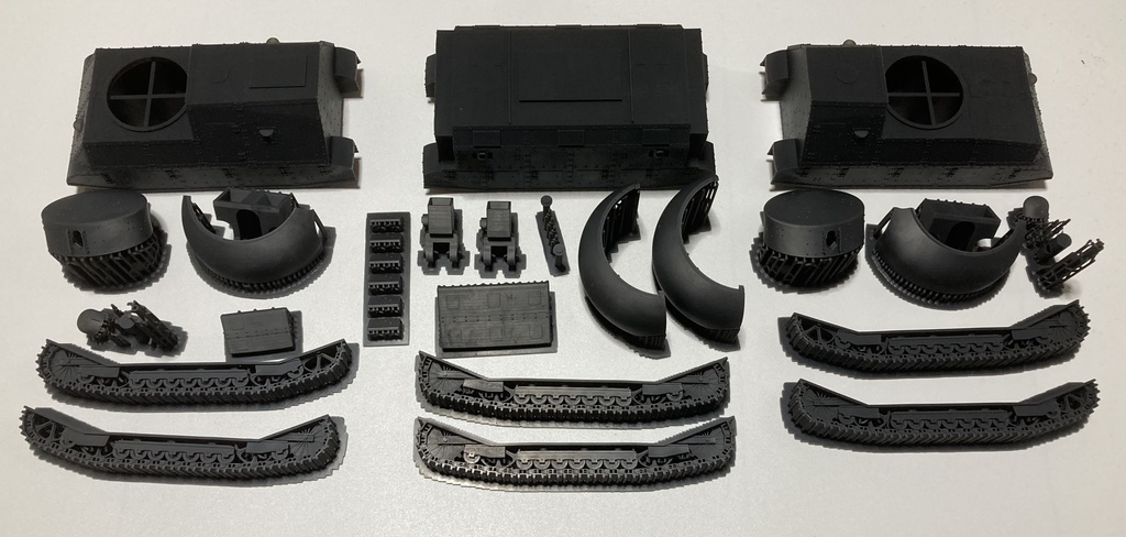 【ワンオフ】完成品　装甲列車　模型　架空　日本　陸軍　満鉄　1/35　ラピュタ ワンオフ】完成品 装甲列車 模型 架空 日本 陸軍 満鉄 1/35 ラピュタ