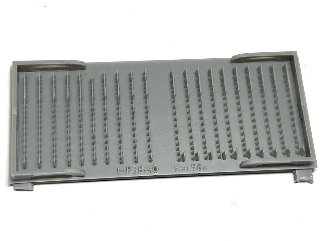 CM-187,188,189 1/35 フレキシブルスリング WW2ドイツ・アメリカ・日本