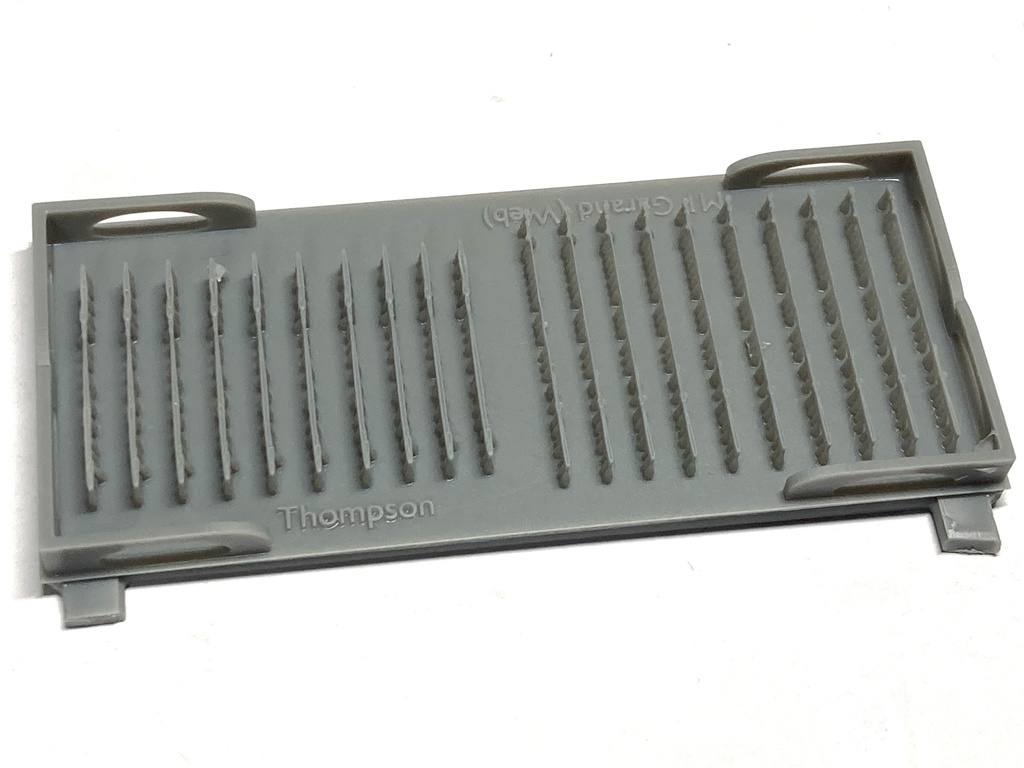 CM-187,188,189 1/35 フレキシブルスリング WW2ドイツ・アメリカ・日本