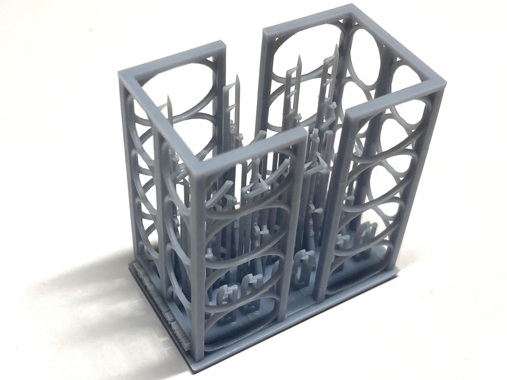 CM-193 1/35 一〇〇式機関短銃