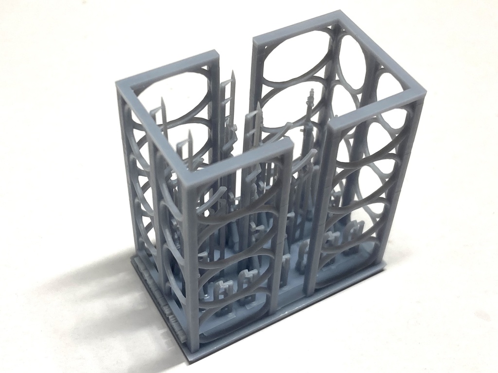 CM-193 1/35 一〇〇式機関短銃