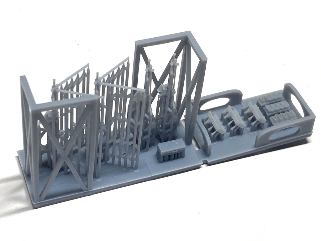CM-194 1/35 十一年式軽機関銃