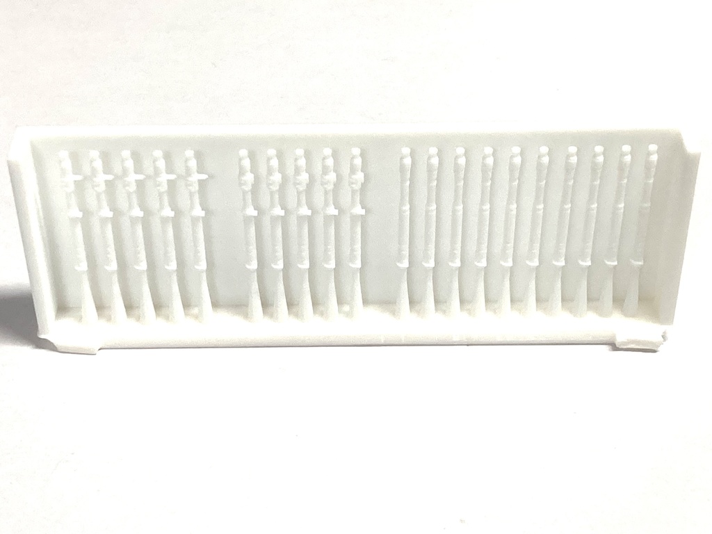 CM-204 1/35 MG34車載型銃身セット