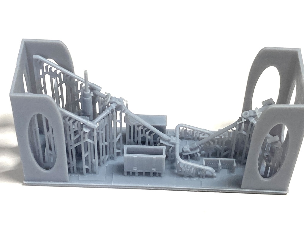 CM-206 1/35 三年式機関銃 / 射手3体セット