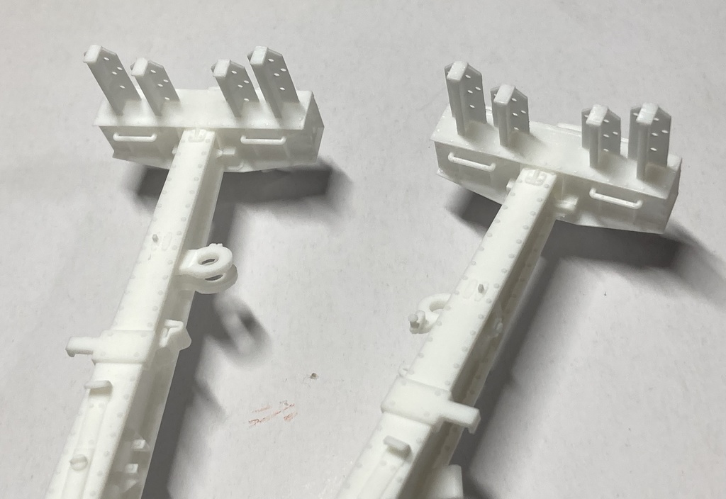 CM-210 1/35 八九式十五糎加農砲