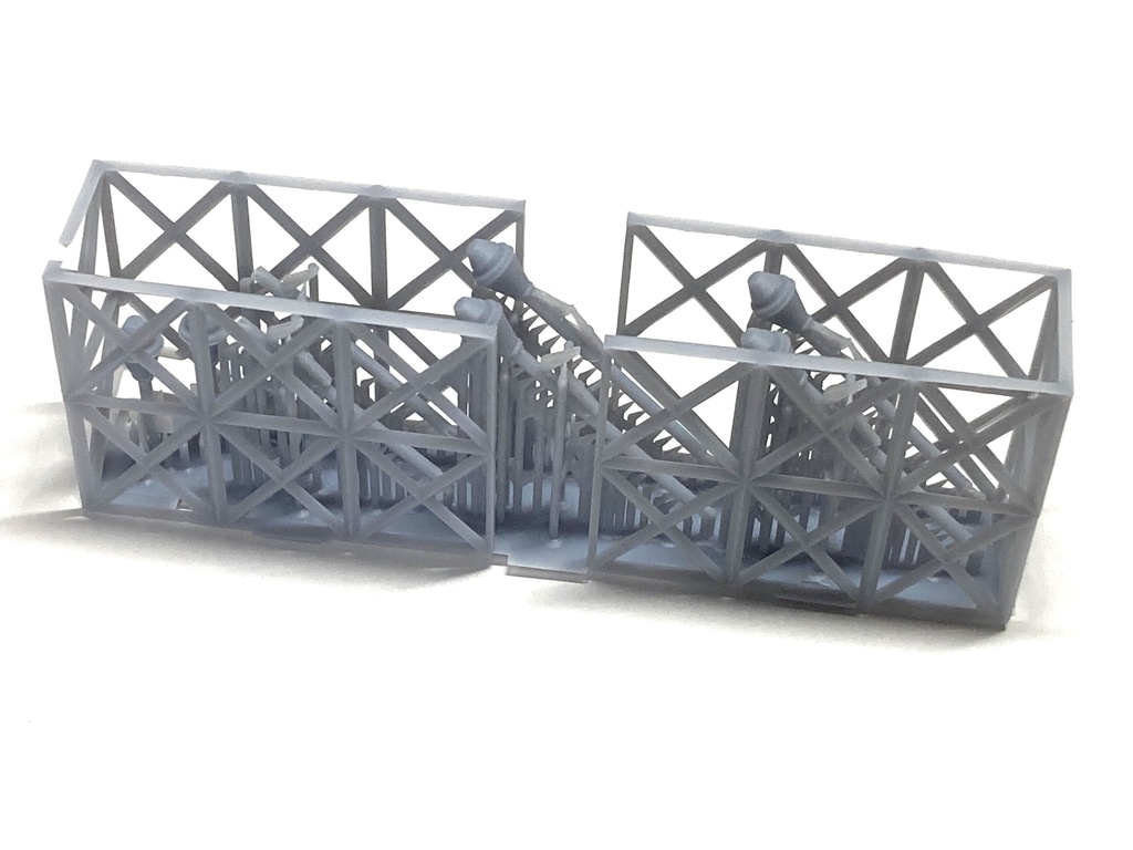 CM-212 1/35 パンツァーファウストシリーズ