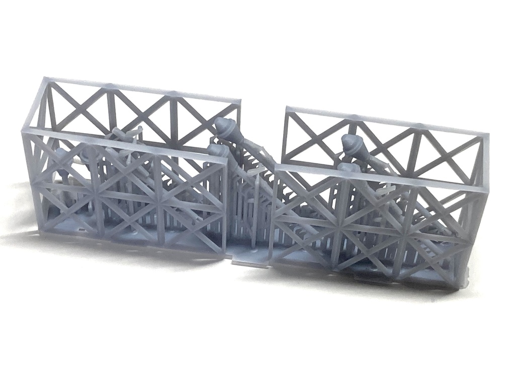 CM-212 1/35 パンツァーファウストシリーズ