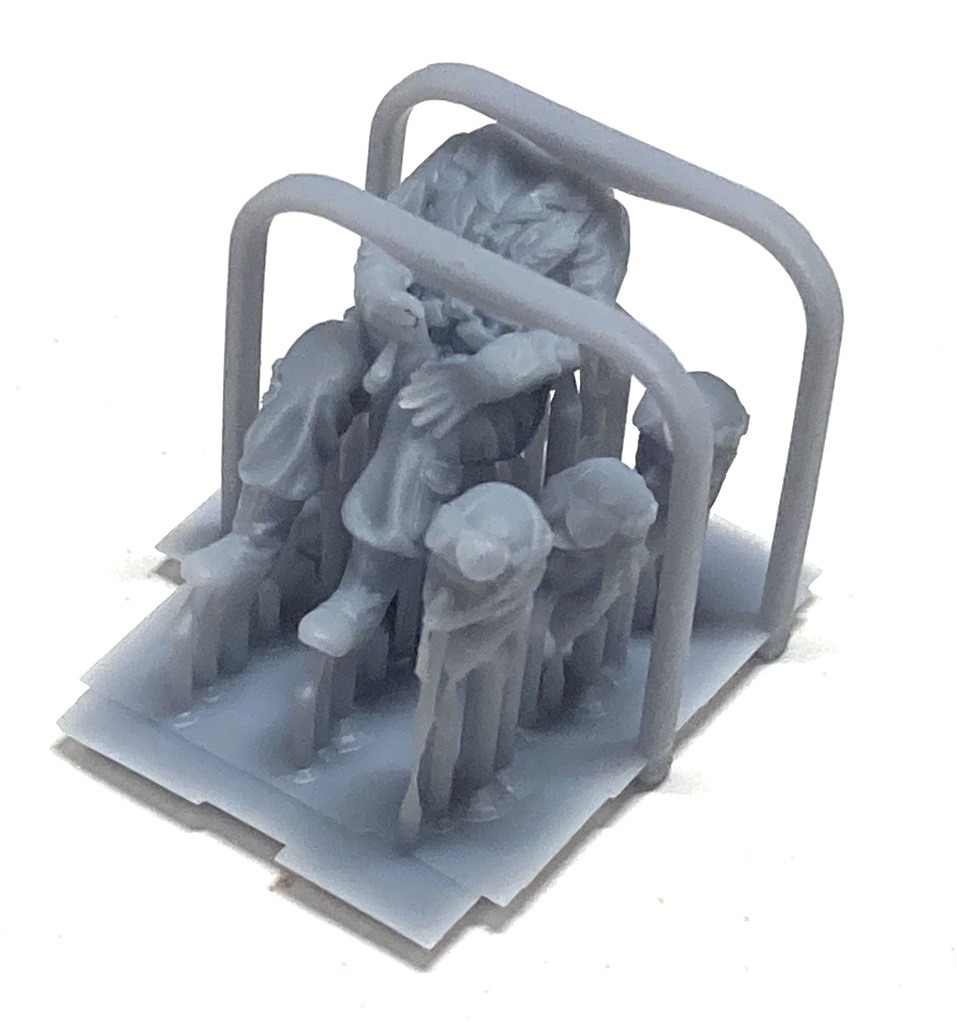 CMA-035 1/48 日本海軍パイロットvol.7